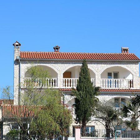 Villa Kiki Rovinj Dış mekan fotoğraf