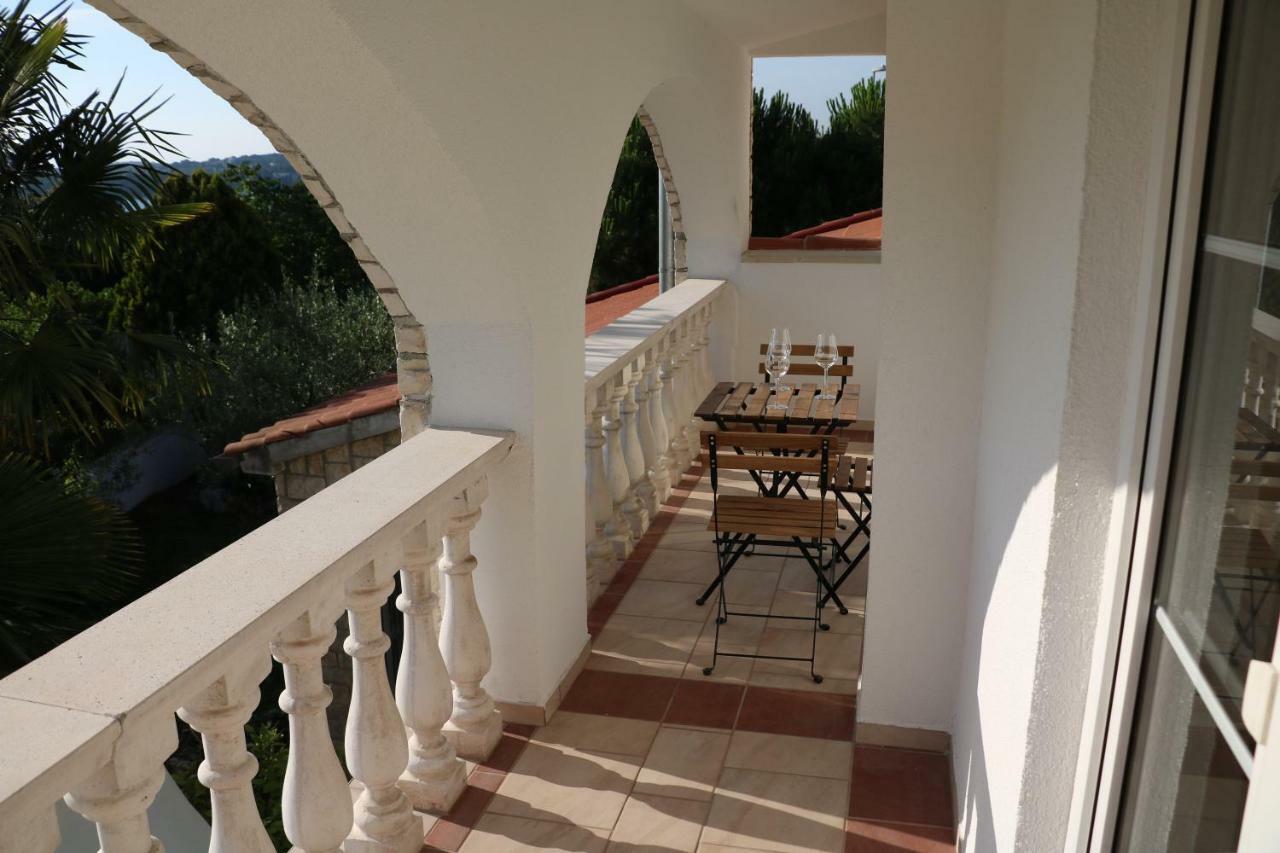 Villa Kiki Rovinj Dış mekan fotoğraf